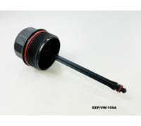 Filtro Olio Alloggiamento Tappo per VW Lt 28-38/28-46 2.5TDI / Sdi 1996-2006 Eep