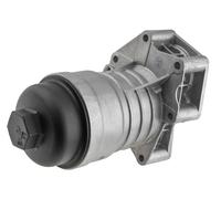 Filtro Olio Alloggiamento W/O Refrigerante per Motore 3.0 Audi A4 2016- Q5