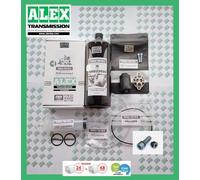 Filtro Olio AOC 4WD Per Asse Posteriore Con Frizione Haldex 31325173