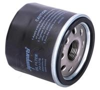 Filtro olio ASHIKA 10-01-121 per RENAULT TWINGO I (C06_)