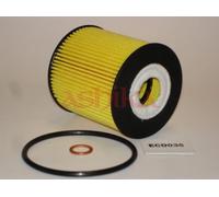 Filtro olio ASHIKA 10-ECO035 per BMW Série 3 3.0 330 d