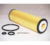 Filtro olio Cartuccia filtro 10-ECO061 ASHIKA per MERCEDES-BENZ CLASSE C T-Model
