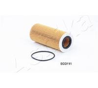 Filtro Olio ASHIKA 10-ECO111 Per BMW