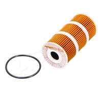 Filtro olio ASHIKA 10-ECO119 per RENAULT TRAFIC
