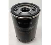 Filtro Olio Aston Martin V12 Vantage (Modelli Non S)