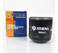 Filtro olio Athena per Ducati 998 Matrix 2004-2004 FFP011 Nuovo di zecca