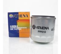 Filtro olio Athena per moto BMW 1000 K 100 RT / LT 8V dal 1983 al 1994 FFP010