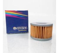 Filtro olio Athena per moto Honda 650 Cx C Custom 1983-1986 FFC016