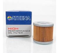 Filtro olio Athena per Moto Suzuki 125 GZ Marauder 1998-2011 FFC003