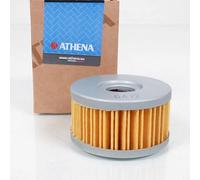 Filtro olio Athena per Moto Suzuki 250 VL Intruder 2005 FFC042