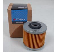 filtro olio athena per moto yamaha 1100 xv virago 1989 al 2000 ffc014 nuovo