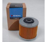 Filtro olio Athena per Moto Yamaha 550 XT 1982-1988 FFC014
