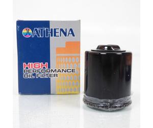 filtro olio athena per piaggio 125 x evo - 1 asse pinza posteriore 2007 - 2008