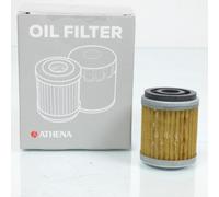 filtro olio athena per quad yamaha 250 yfm b bruin 2005-2006 nuovo