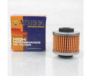 filtro olio athena per scooter peugeot 150 elyseo 1998-2004 nuovo