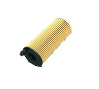 Filtro olio auto 11428575211 compatibile for F30 F31 F34 G01 G20 G30 F10 F11 F15 F20 F25 118i 220 320i 320d 520d 530i 725d X3 X4 X5 motore(2pcs)