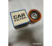 Filtro Olio AUTOBIANCHI PRIMULA' - FIAT 1100 D 1100 EUROPA