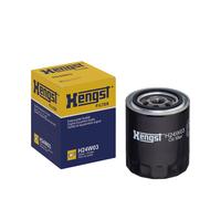 Filtro Olio Avvitabile 115 mm HENGST FILTER per u.a. LAND ROVER DISCOVERY