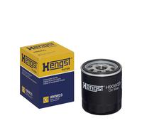 Filtro Olio Avvitabile 92 mm HENGST FILTER per PEUGEOT 406 Ø78