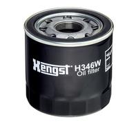 Filtro Olio Avvitabile Ø96Mm Ø120Mm HENGST FILTER Per U.A. ISUZU N