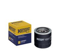 Filtro Olio Avvitabile HENGST FILTER 109 mm per TOYOTA COROLLA