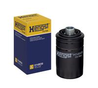 Filtro Olio Avvitabile HENGST FILTER 141 mm M27x1,5 Adatto Audi A4