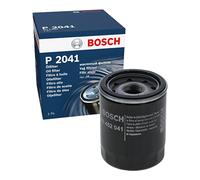 Filtro Olio Avvitamento BOSCH Adatto ad Alfa Romeo - Fiat - Citroen - Kia