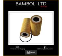 Filtro Olio Bamboli Per Porsche 911-Boxster 2,7-3,4-3,6-4,0 996.107.225.52