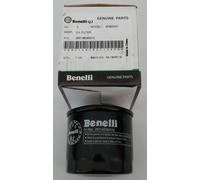 FILTRO OLIO MOTORE BENELLI TRK 502 502C BN 302S LEONCINO 500 800 TRAIL 752S