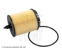 Filtro olio BLUE PRINT ADA102108 per OPEL ASTRA 2.0 (08)