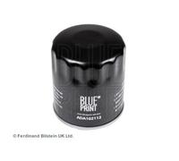 Filtro olio BLUE PRINT ADA102112