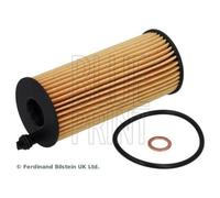 Filtro Olio Blue Print ADB112107 per Bmw Toyota Mini