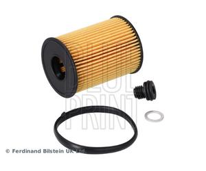 Filtro olio BLUE PRINT ADBP210119 KIA OPTIMA (DL3) 2.5 2020-