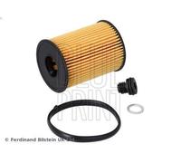 Filtro olio BLUE PRINT ADBP210119