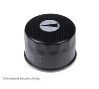 Blue Print Filtro olio ad avvitamento ADD62108 per Daihatsu Copen
