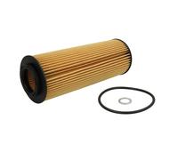 Filtro olio BLUE PRINT ADG02143