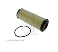 Filtro olio BLUE PRINT ADG02143
