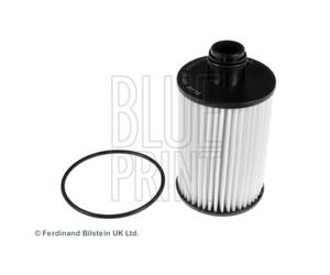 Filtro olio BLUE PRINT ADG02150
