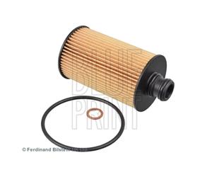 Filtro olio BLUE PRINT ADG02162