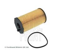 Filtro Olio Blue Print ADJ132102 per Citroën Jaguar Peugeot Land Rover