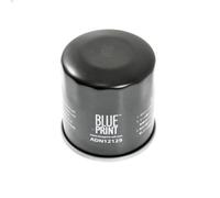 Filtro olio BLUE PRINT ADN12129 per SUZUKI SWIFT III (MZ, EZ) 1.2 2008-2010