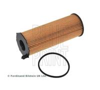 Filtro Olio Blue Print ADV182111 per Audi VW