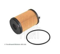 Blue Print Filtro olio ADZ92130 cartuccia per ISUZU D-MAX II/III