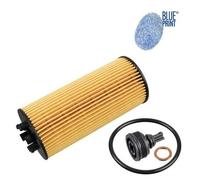BLUE PRINT Filtro olio per BMW MINI ADBP210008