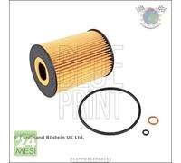 Filtro olio BluePrint per BMW 3 E93 M3 E92 E90