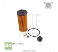 Filtro olio BluePrint per BMW X2 F39 xDrive sDrive X1 U11 F48 i8 I12 hybrid 2 U