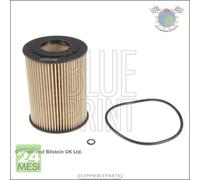 Filtro olio BluePrint per CHRYSLER 300C Touring JEEP GRAND CHEROKEE III COMMAND