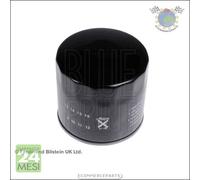 Filtro olio BluePrint per CHRYSLER GRAND VOYAGER III IV / 300C Touring PACIFICA