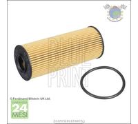 Filtro olio BluePrint per CHRYSLER GRAND VOYAGER V DODGE JOURNEY FIAT FREEMONT