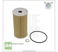 Filtro olio BluePrint per CHRYSLER GRAND VOYAGER V LANCIA